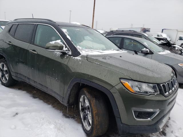 JEEP COMPASS LI 2018 3c4njdcb2jt396900