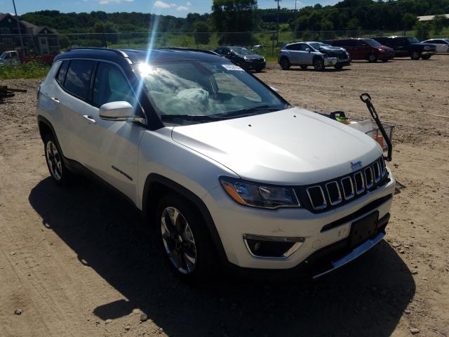 JEEP COMPASS LI 0 3c4njdcb2jt397223