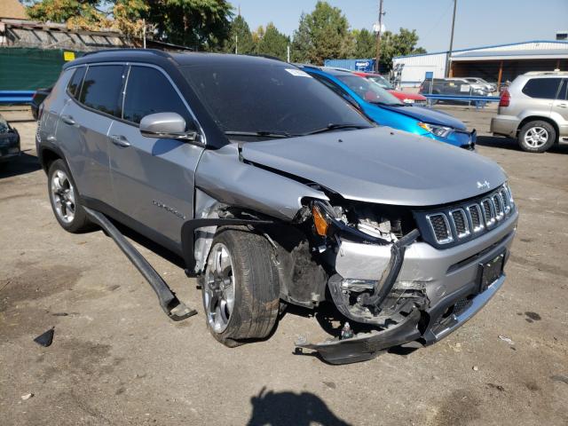 JEEP COMPASS LI 2018 3c4njdcb2jt442516