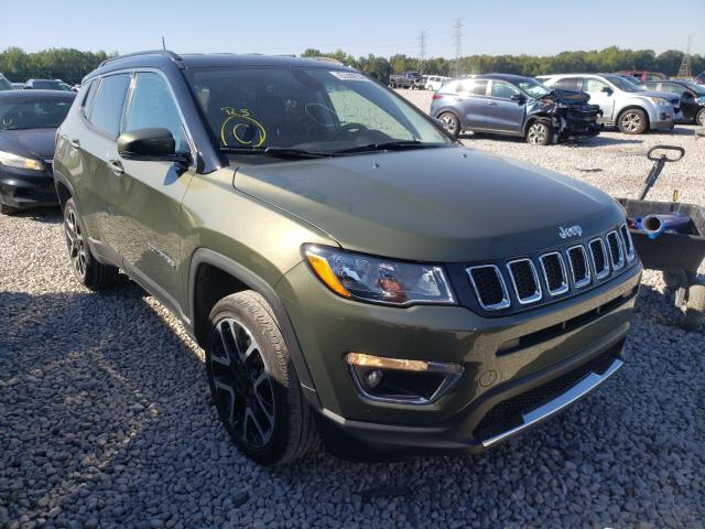 JEEP COMPASS LI 2018 3c4njdcb2jt456769