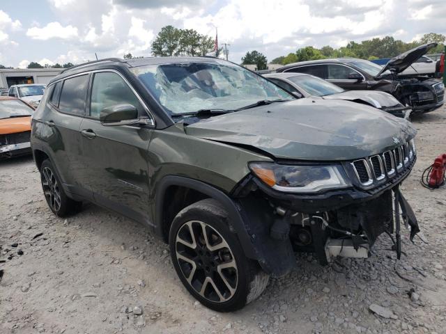 JEEP COMPASS LI 2018 3c4njdcb2jt463656