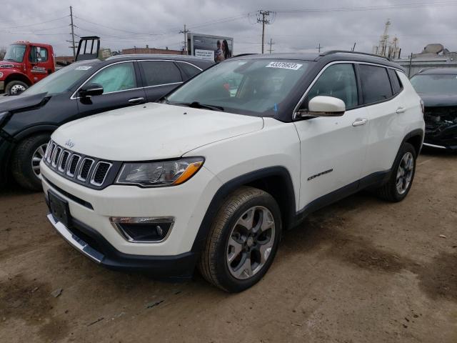 JEEP COMPASS LI 2018 3c4njdcb2jt482546