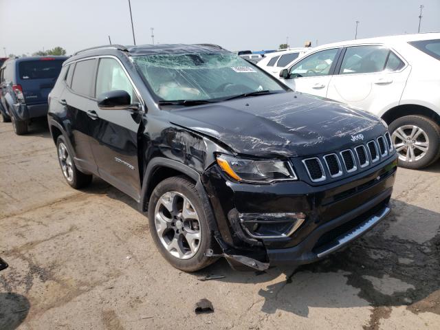 JEEP NULL 2018 3c4njdcb2jt501080