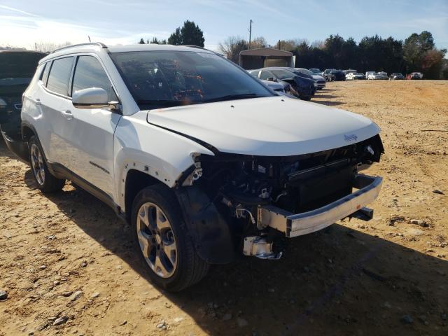 JEEP COMPASS LI 2019 3c4njdcb2kt619857