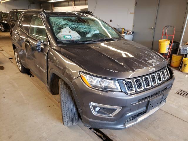 JEEP COMPASS LI 2019 3c4njdcb2kt620796