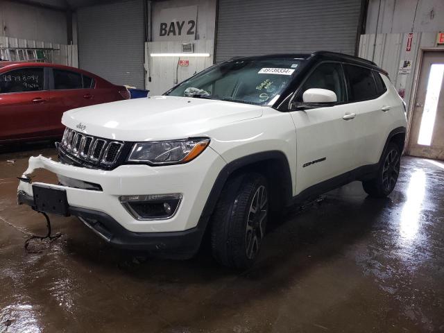 JEEP COMPASS 2019 3c4njdcb2kt638053