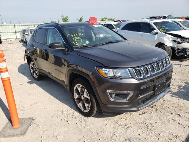 JEEP NULL 2019 3c4njdcb2kt651451