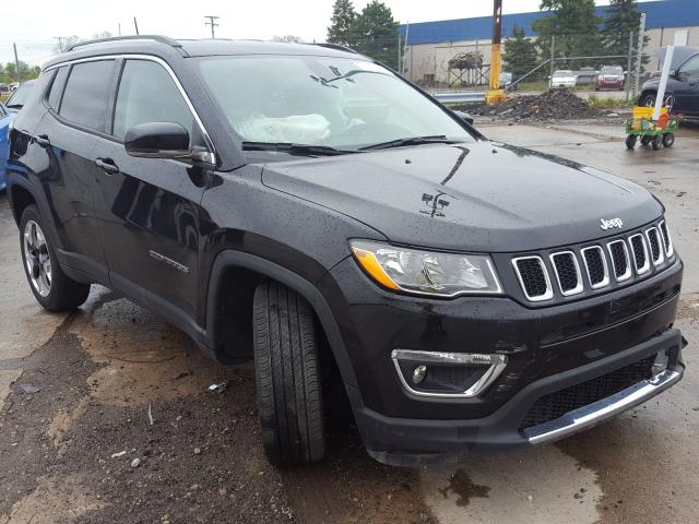 JEEP COMPASS LI 2019 3c4njdcb2kt666001