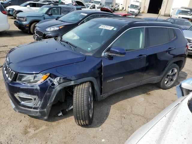 JEEP NULL 2019 3c4njdcb2kt666323