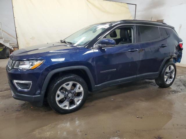 JEEP COMPASS 2019 3c4njdcb2kt673658