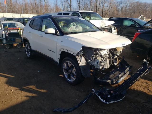 JEEP COMPASS LI 2019 3c4njdcb2kt673739