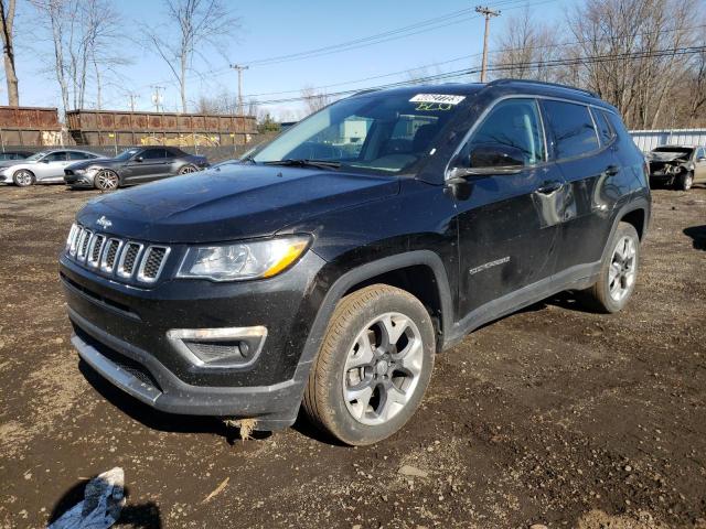 JEEP COMPASS LI 2019 3c4njdcb2kt697278