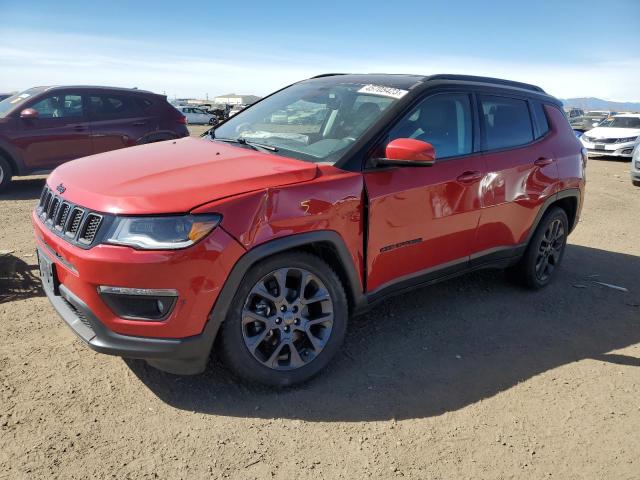 JEEP COMPASS LI 2019 3c4njdcb2kt704567