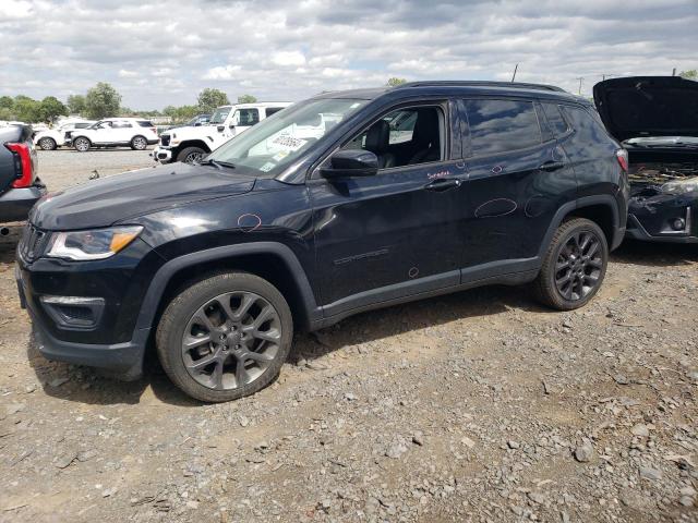 JEEP COMPASS 2019 3c4njdcb2kt714290