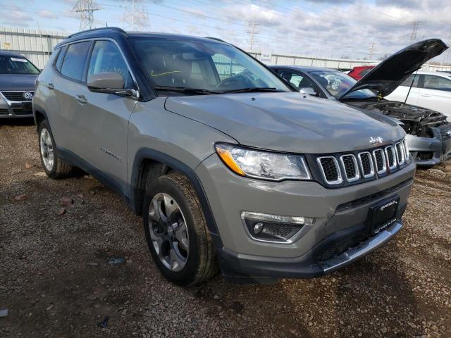 JEEP COMPASS LI 2019 3c4njdcb2kt729341