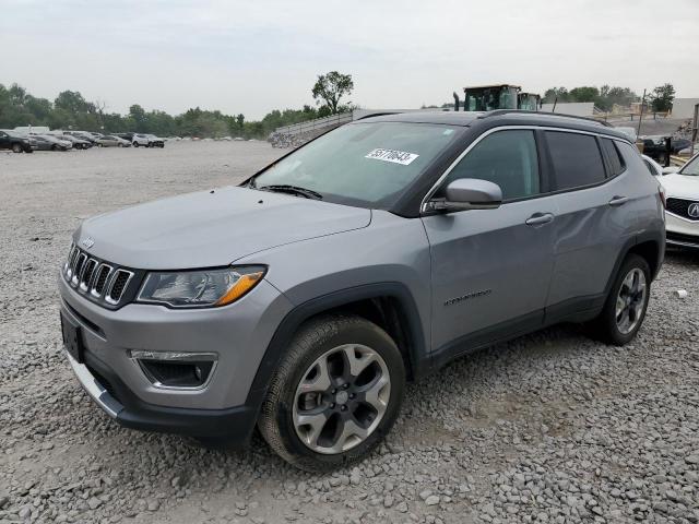 JEEP COMPASS LI 2019 3c4njdcb2kt734586