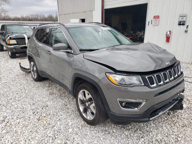 JEEP COMPASS LI 2019 3c4njdcb2kt748293