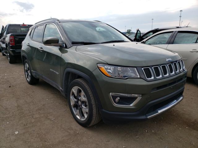 JEEP COMPASS LI 2019 3c4njdcb2kt755079