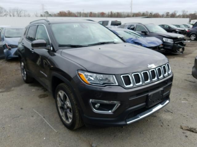 JEEP COMPASS LI 2019 3c4njdcb2kt780533