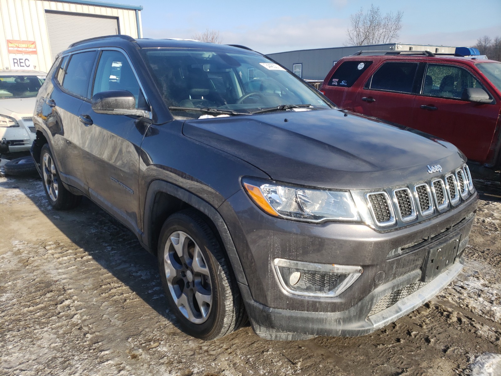 JEEP COMPASS LI 2019 3c4njdcb2kt791029