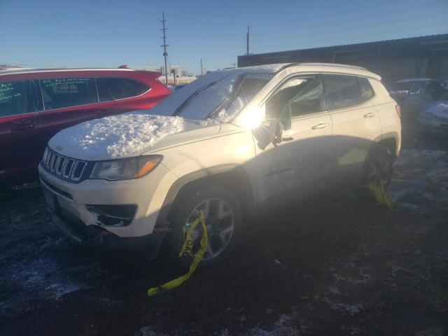 JEEP COMPASS LI 2019 3c4njdcb2kt816852