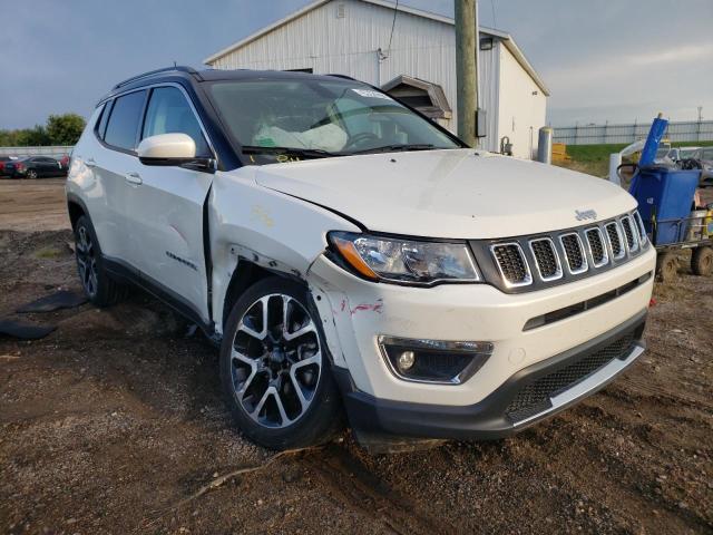 JEEP COMPASS LI 2019 3c4njdcb2kt818570