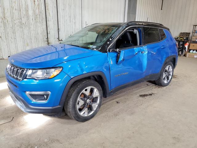 JEEP COMPASS LI 2019 3c4njdcb2kt820254