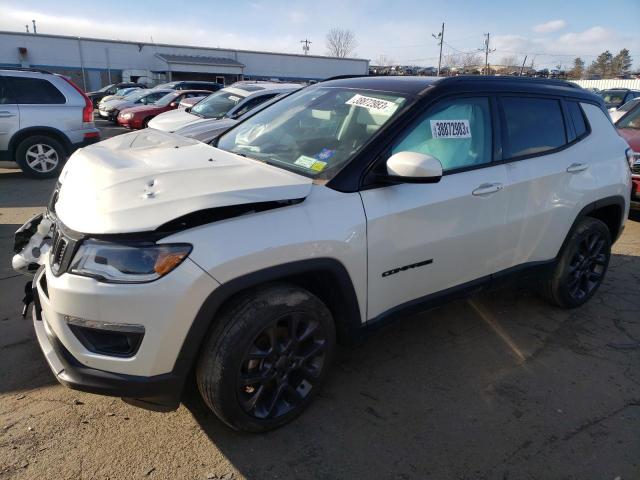 JEEP COMPASS LI 2019 3c4njdcb2kt843243