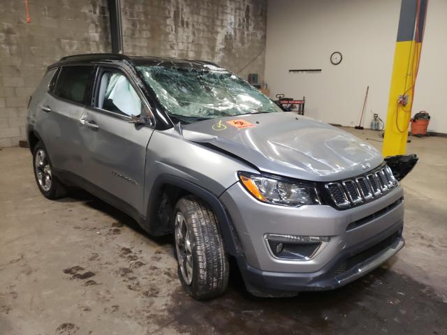 JEEP COMPASS LI 2020 3c4njdcb2lt106674