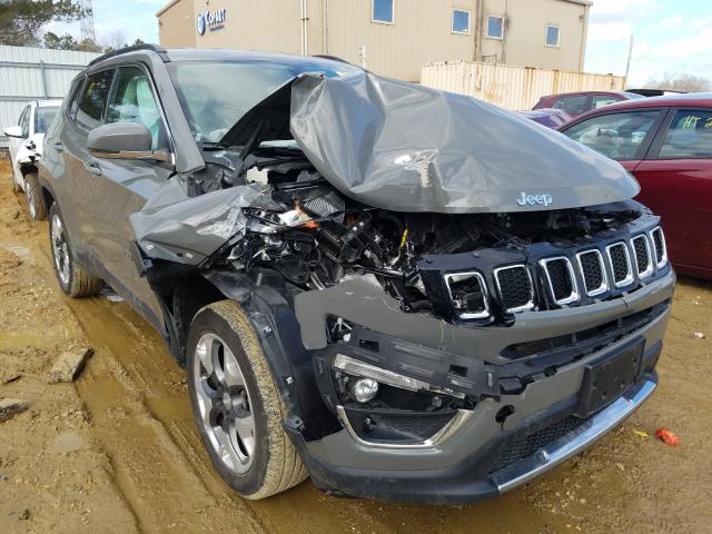 JEEP NULL 2020 3c4njdcb2lt123507