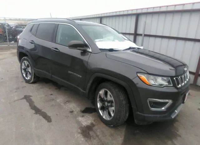 JEEP COMPASS 2020 3c4njdcb2lt126889