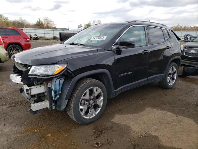 JEEP COMPASS 2020 3c4njdcb2lt127380