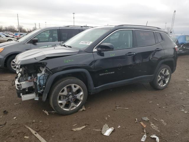 JEEP COMPASS 2020 3c4njdcb2lt145989