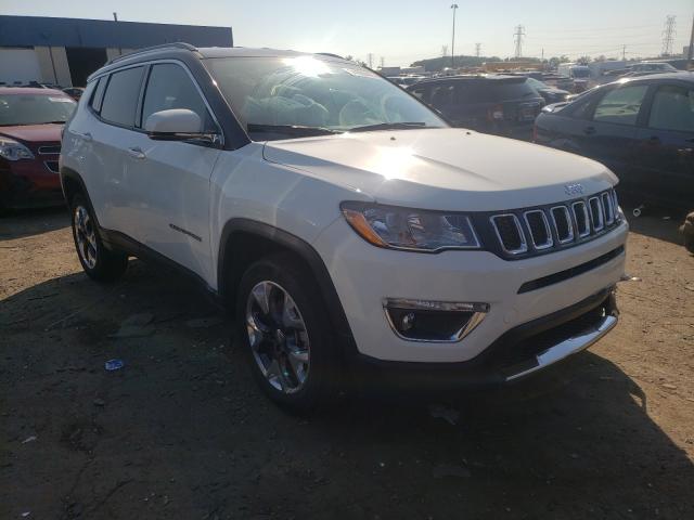 JEEP COMPASS LI 2020 3c4njdcb2lt147127