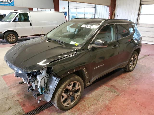 JEEP COMPASS 2020 3c4njdcb2lt155342