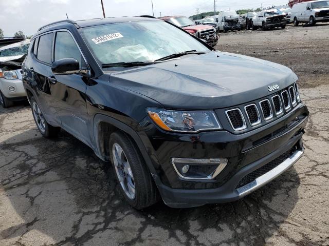 JEEP COMPASS LI 2020 3c4njdcb2lt208959