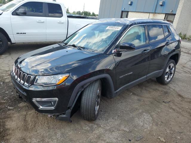 JEEP COMPASS 2020 3c4njdcb2lt209089