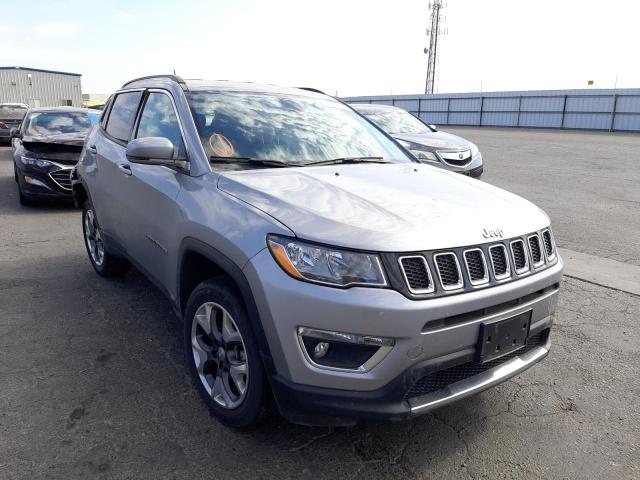 JEEP COMPASS LI 2020 3c4njdcb2lt231061