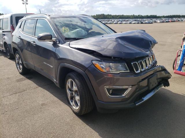 JEEP COMPASS LI 2020 3c4njdcb2lt235577