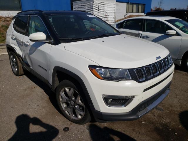 JEEP COMPASS LI 2020 3c4njdcb2lt239015