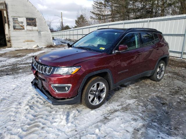 JEEP COMPASS LI 2021 3c4njdcb2mt508731