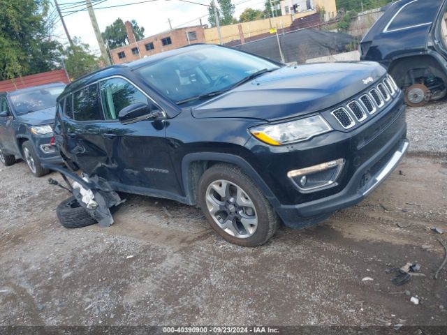 JEEP COMPASS 2021 3c4njdcb2mt512892