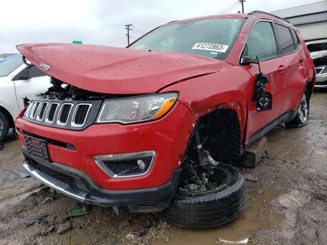 JEEP COMPASS LI 2021 3c4njdcb2mt519924