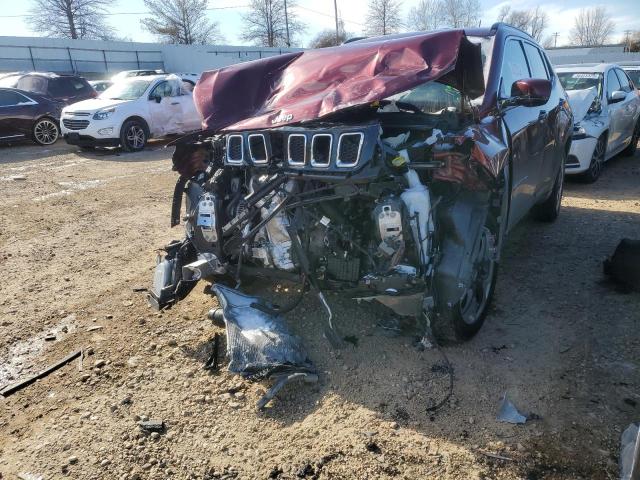 JEEP COMPASS LI 2021 3c4njdcb2mt527960