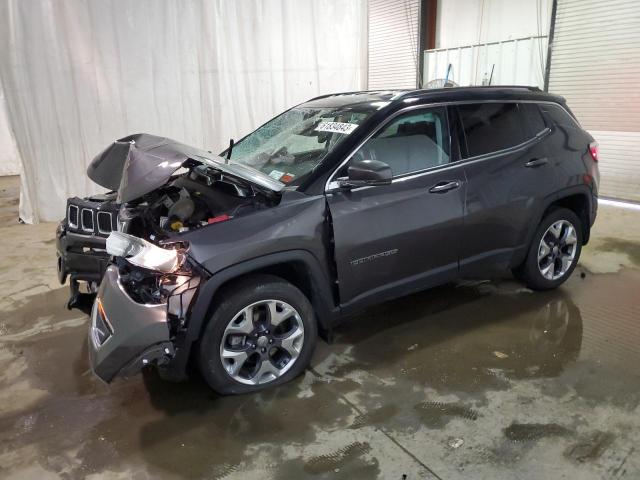 JEEP COMPASS LI 2021 3c4njdcb2mt539381