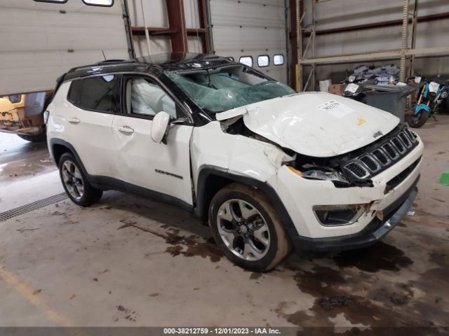 JEEP COMPASS 2021 3c4njdcb2mt550719