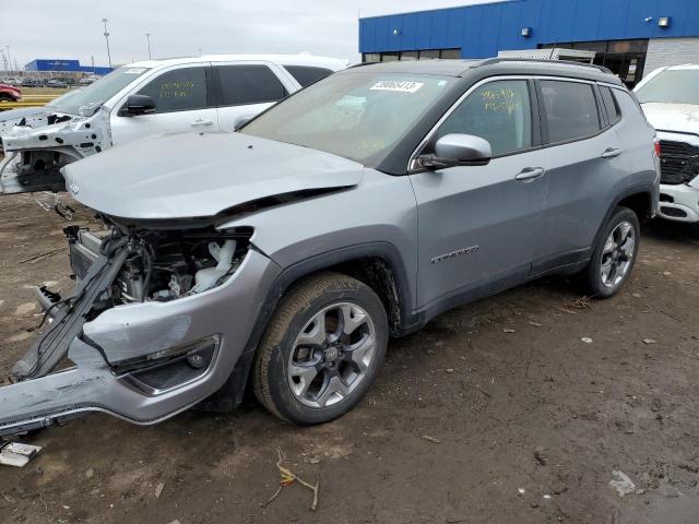 JEEP COMPASS LI 2021 3c4njdcb2mt558609