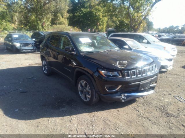 JEEP COMPASS 2021 3c4njdcb2mt575443