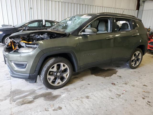 JEEP COMPASS 2021 3c4njdcb2mt599631