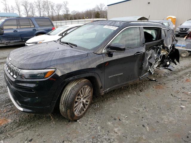 JEEP COMPASS LI 2022 3c4njdcb2nt102031